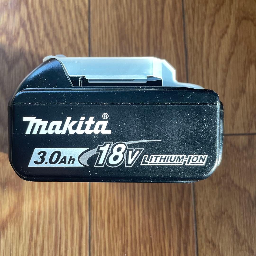  peak 扇風機 DC18RC 充電器付き