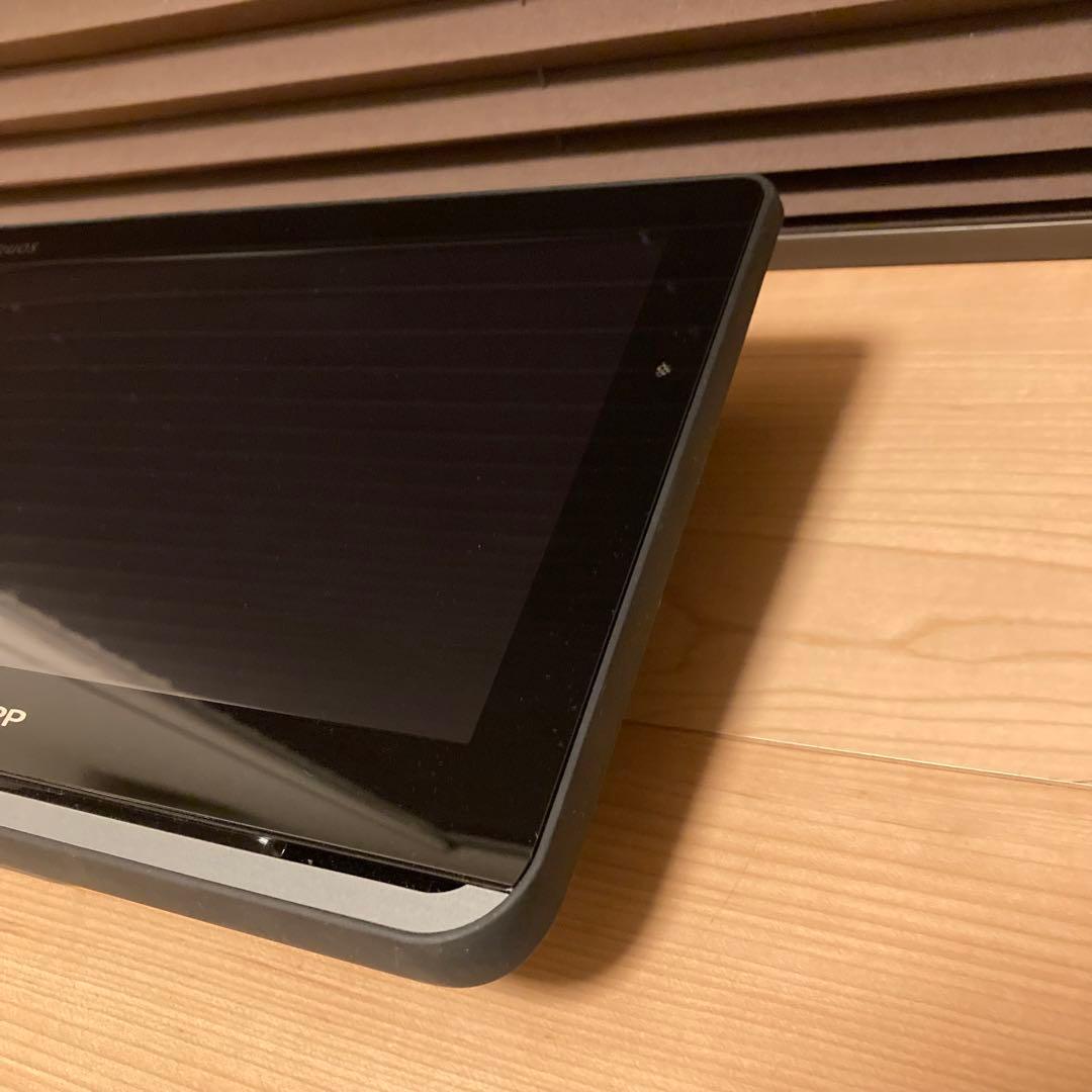 SHARP AQUOS 2T-C12AP シャープ ポータブル液晶テレビ