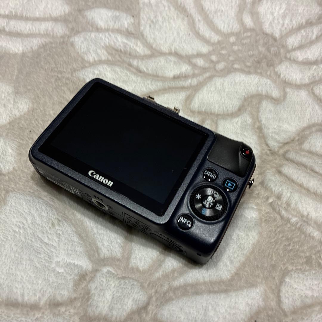 美品！Canon キャノン EOS M2ミラーレス一眼カメラ ボディ