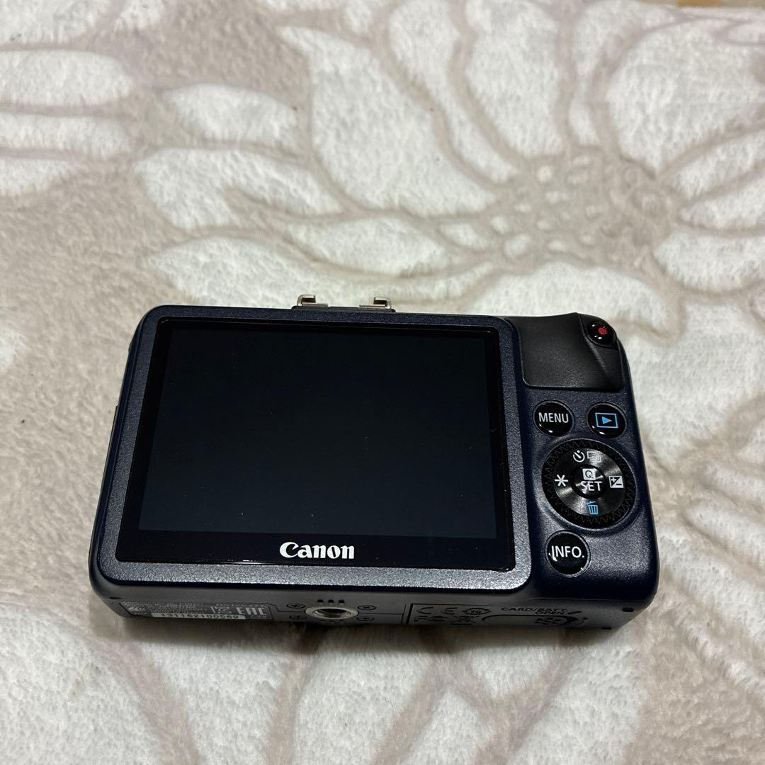 美品！Canon キャノン EOS M2ミラーレス一眼カメラ ボディ