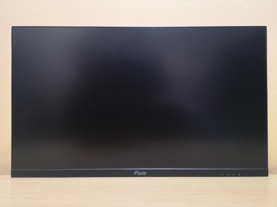 Pixio PX259Prime ゲーミングモニター24.5型 280Hz