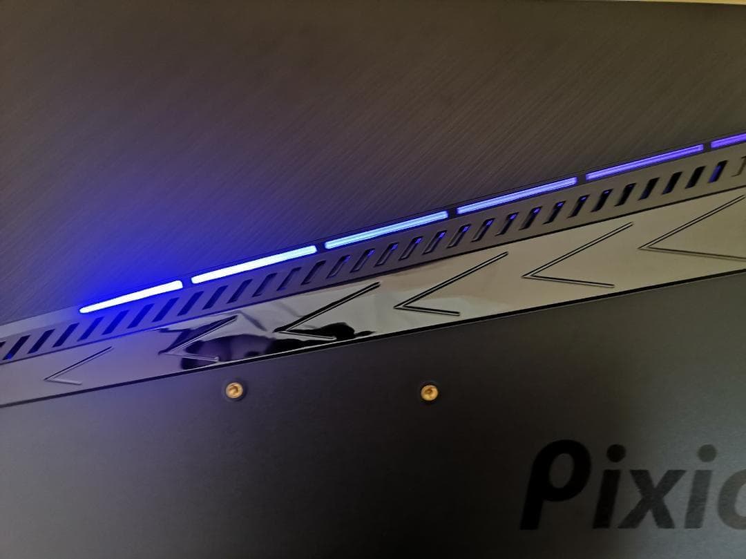 Pixio PX259Prime ゲーミングモニター24.5型 280Hz