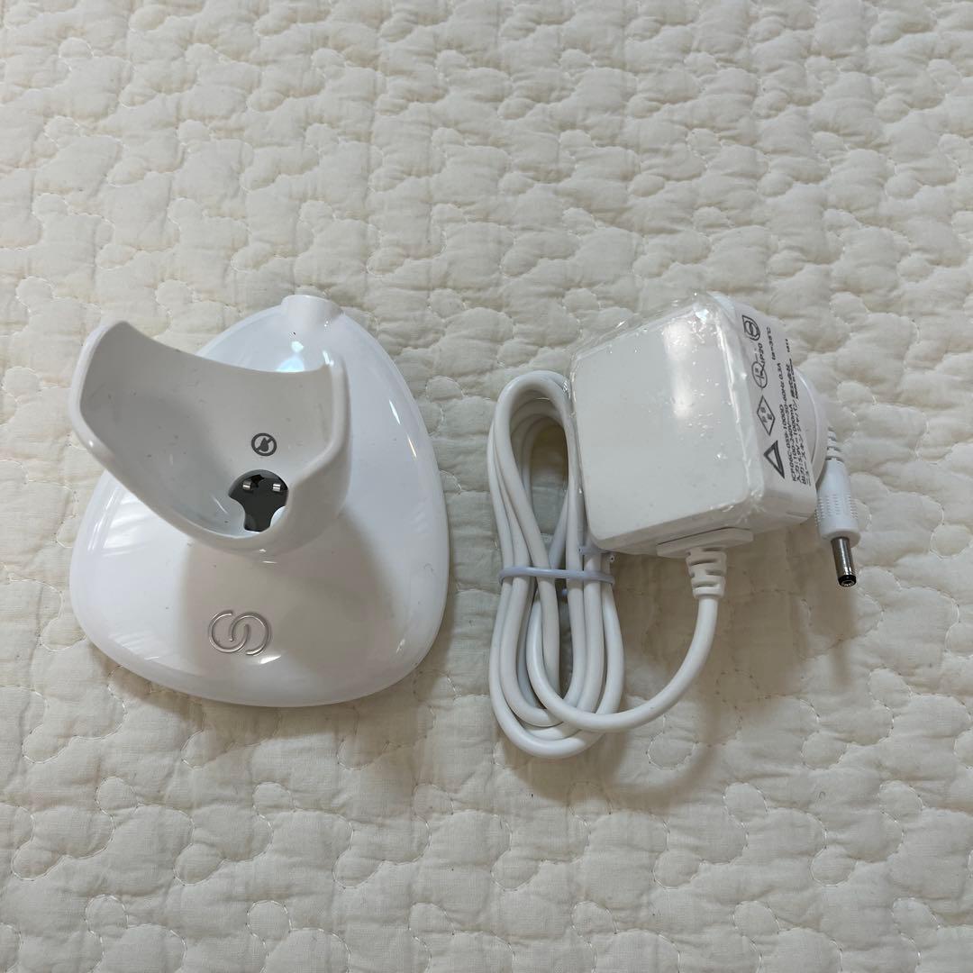 ルミスパ（本体・充電器・やさしいヘッド）