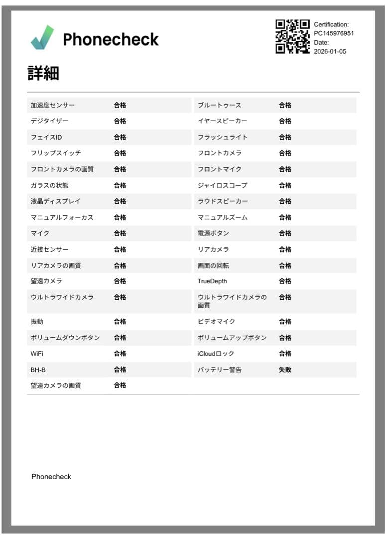 超美品評価済 Apple iPhone 13 pro 256GB 箱付