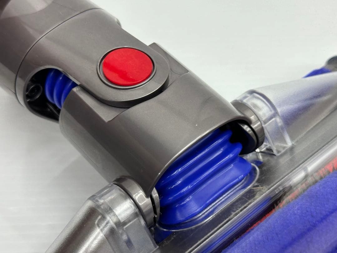 中古　動作保証品　ダイソン　ソフトローラークリーナーヘッド　151868 掃除機