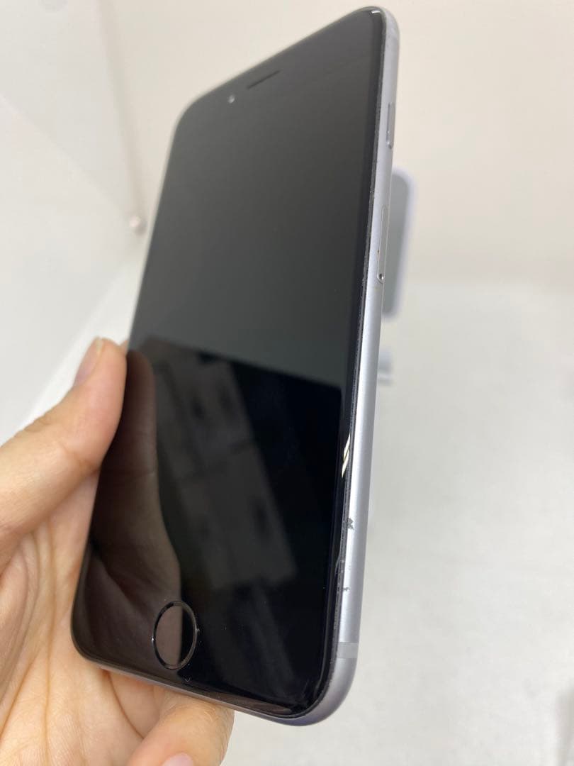 2台セット iPhone 6s 32GB SIMフリー