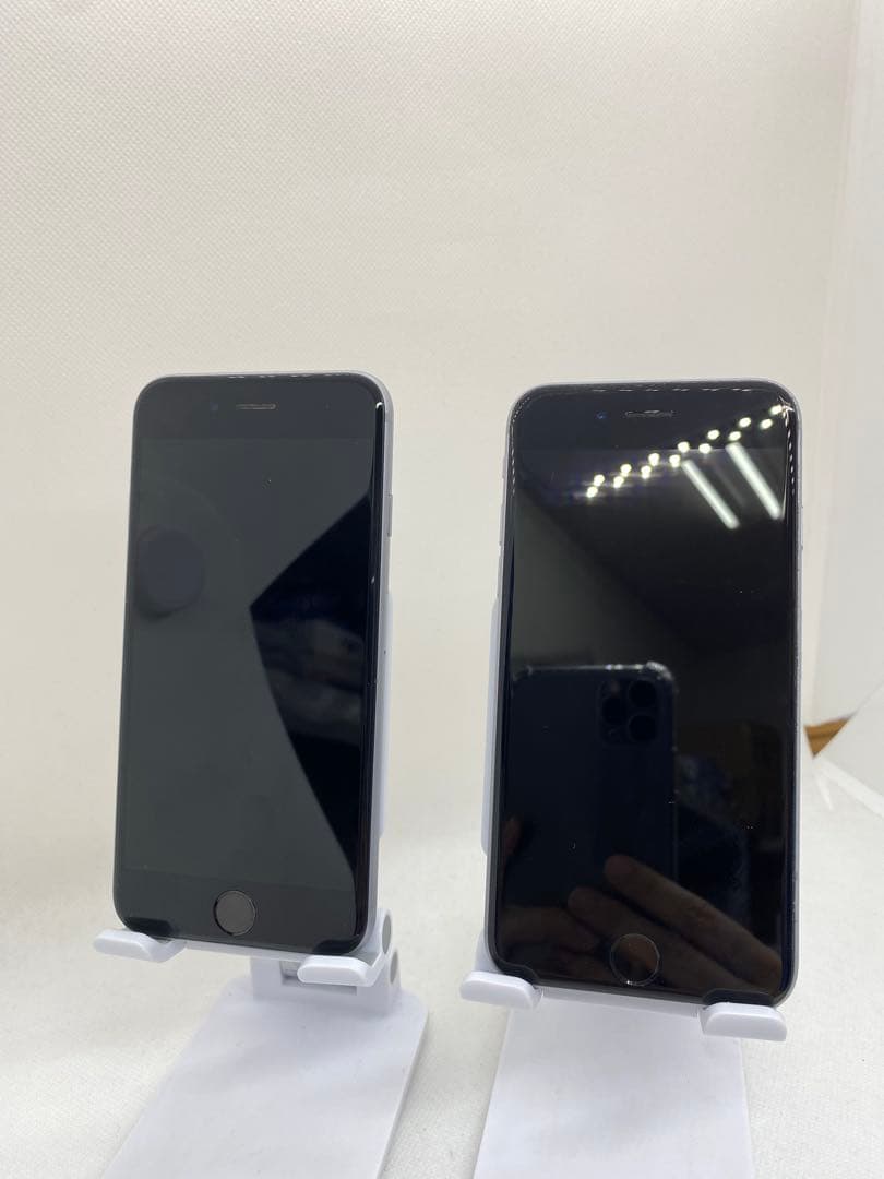 2台セット iPhone 6s 32GB SIMフリー