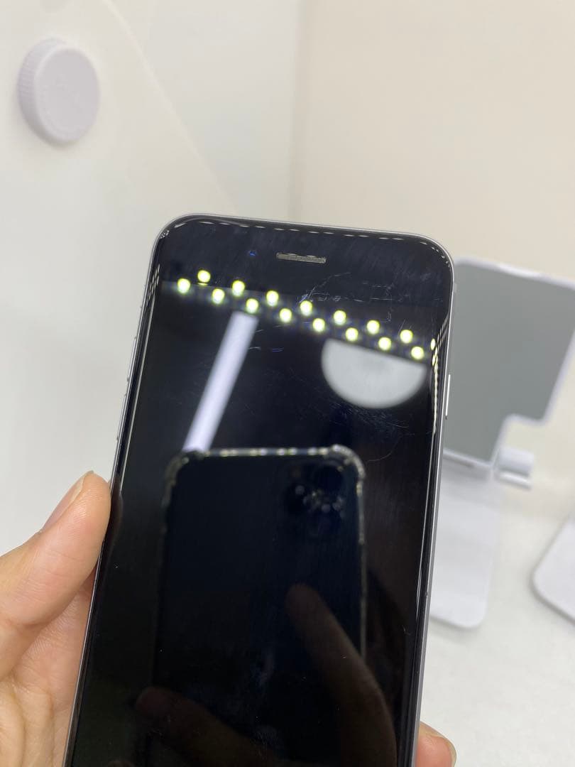 2台セット iPhone 6s 32GB SIMフリー