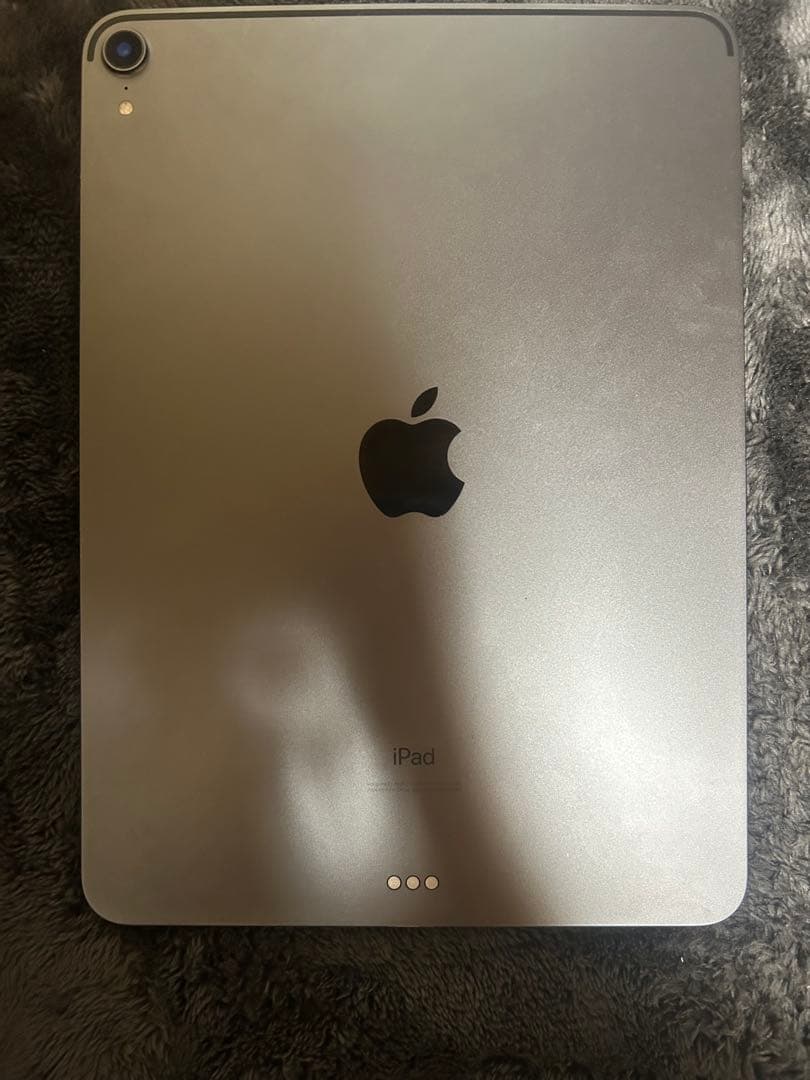 ジャンク品　iPad Pro11インチ 1世代