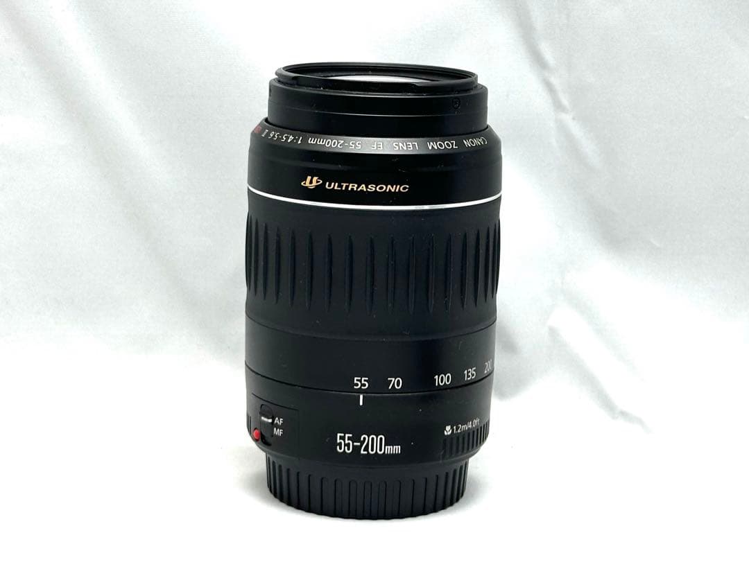 Canon EOS Kiss X9iダブルズームレンズセット