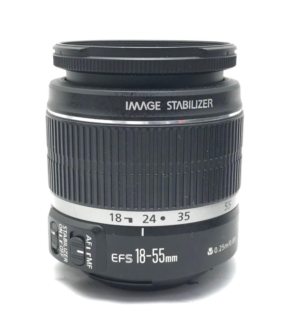 Canon EOS Kiss X9iダブルズームレンズセット