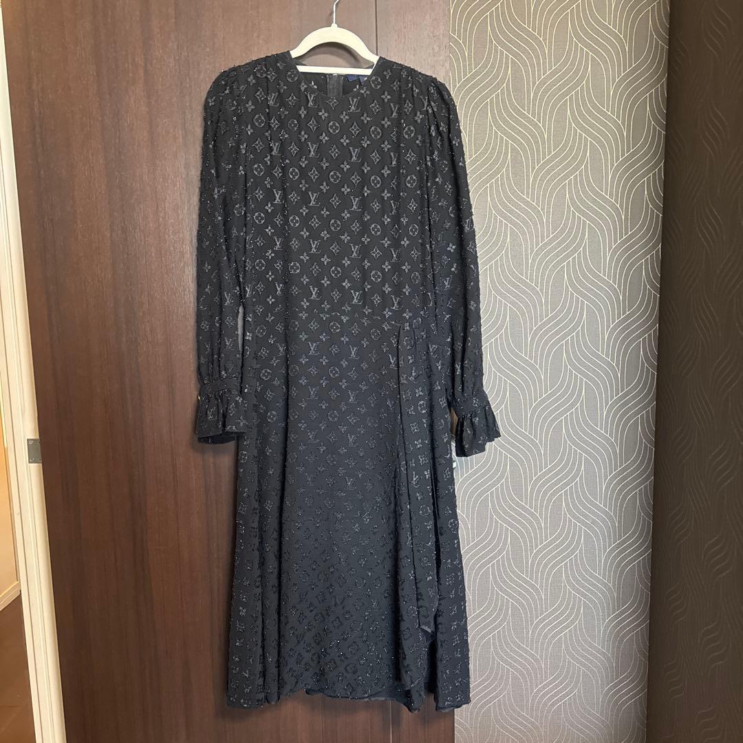 ルイビトンワンピース