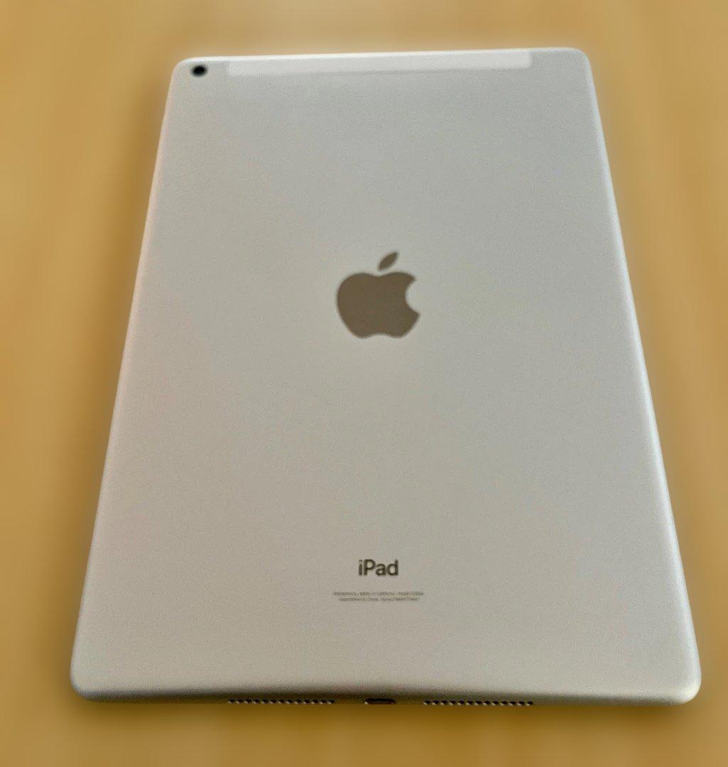 【完動品】iPad 第9世代 64GB Wi-Fi cellular 【即発送】