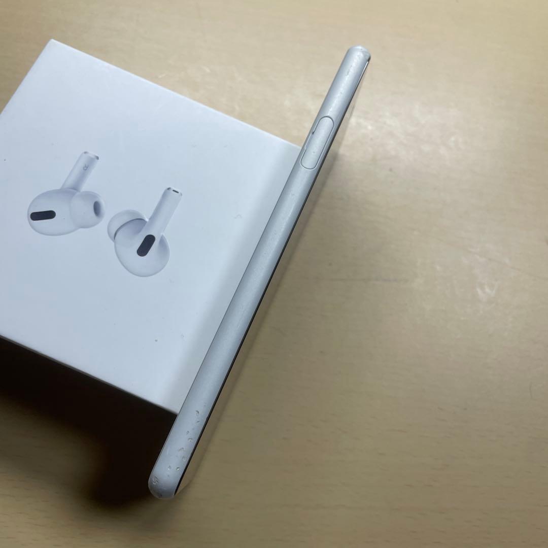 Xperia 10 II SO-41A 64GB SIMフリー　割れなし