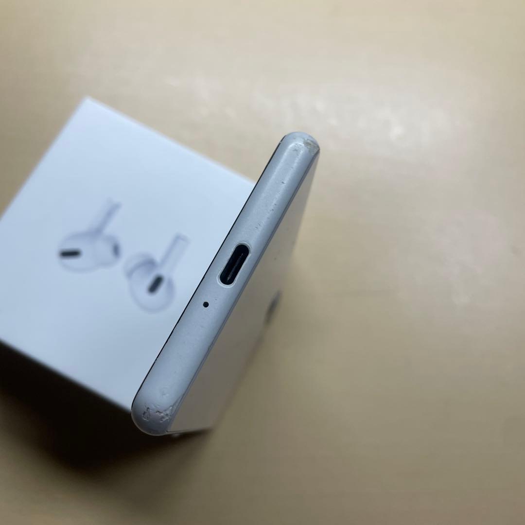 Xperia 10 II SO-41A 64GB SIMフリー　割れなし