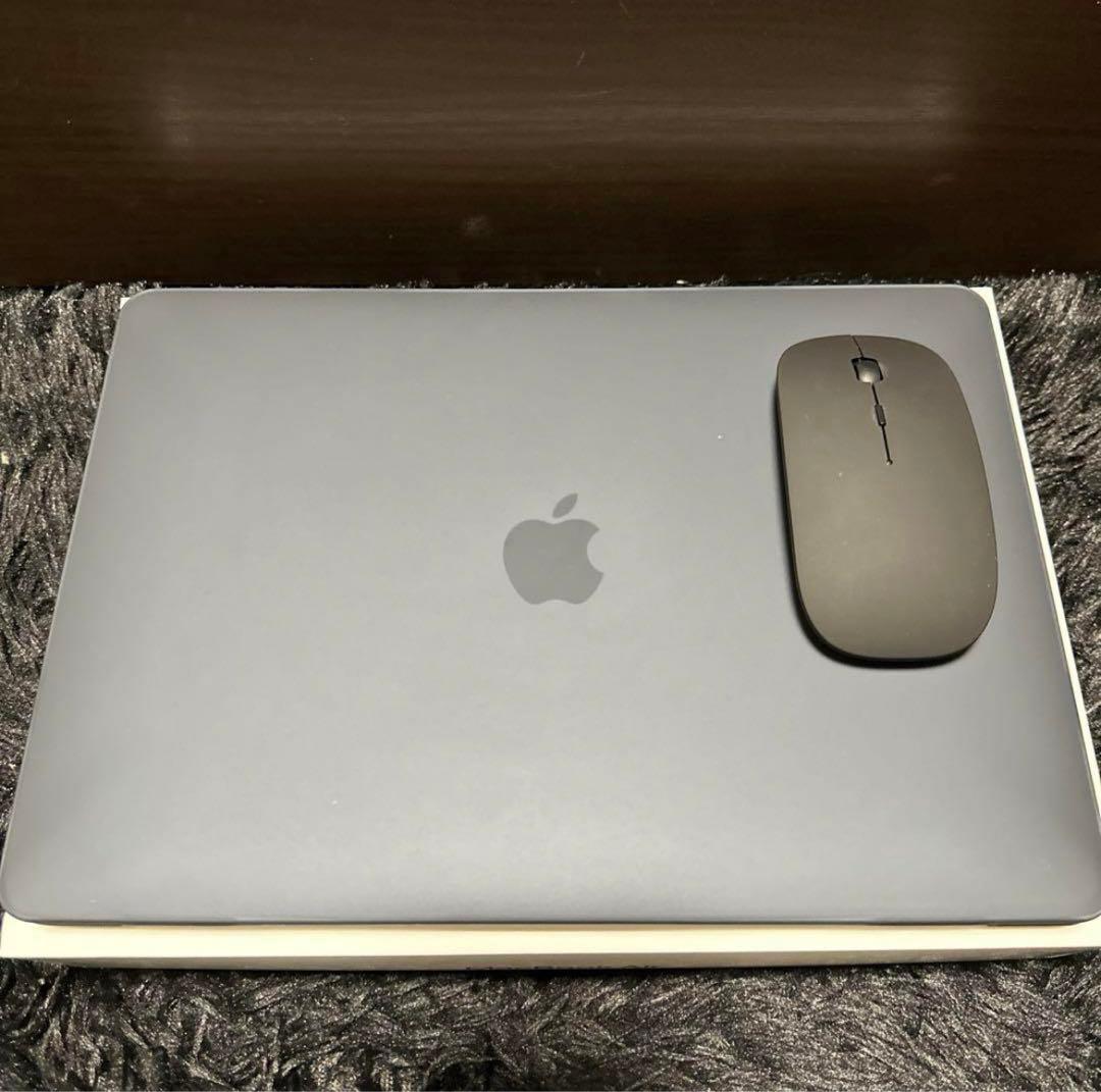 MacBook本体 MacBook Air 2020 13inch 8GB 256GB