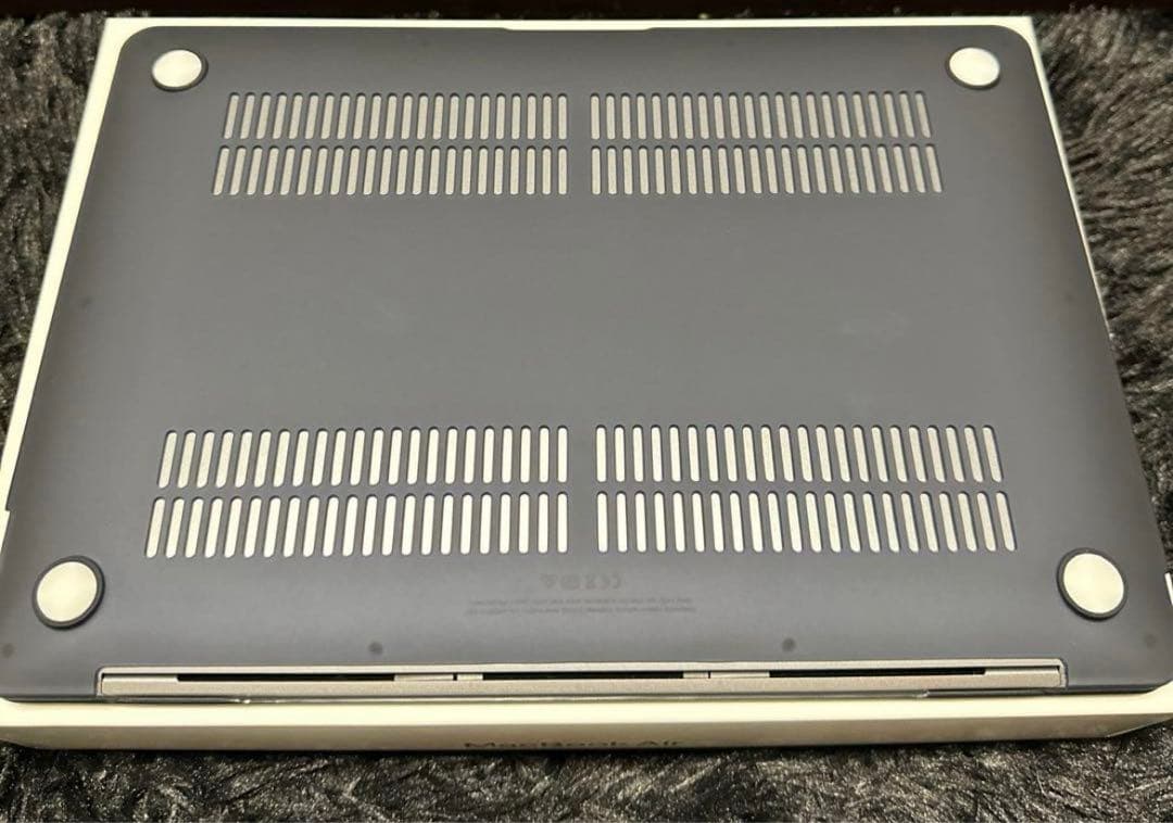 MacBook本体 MacBook Air 2020 13inch 8GB 256GB