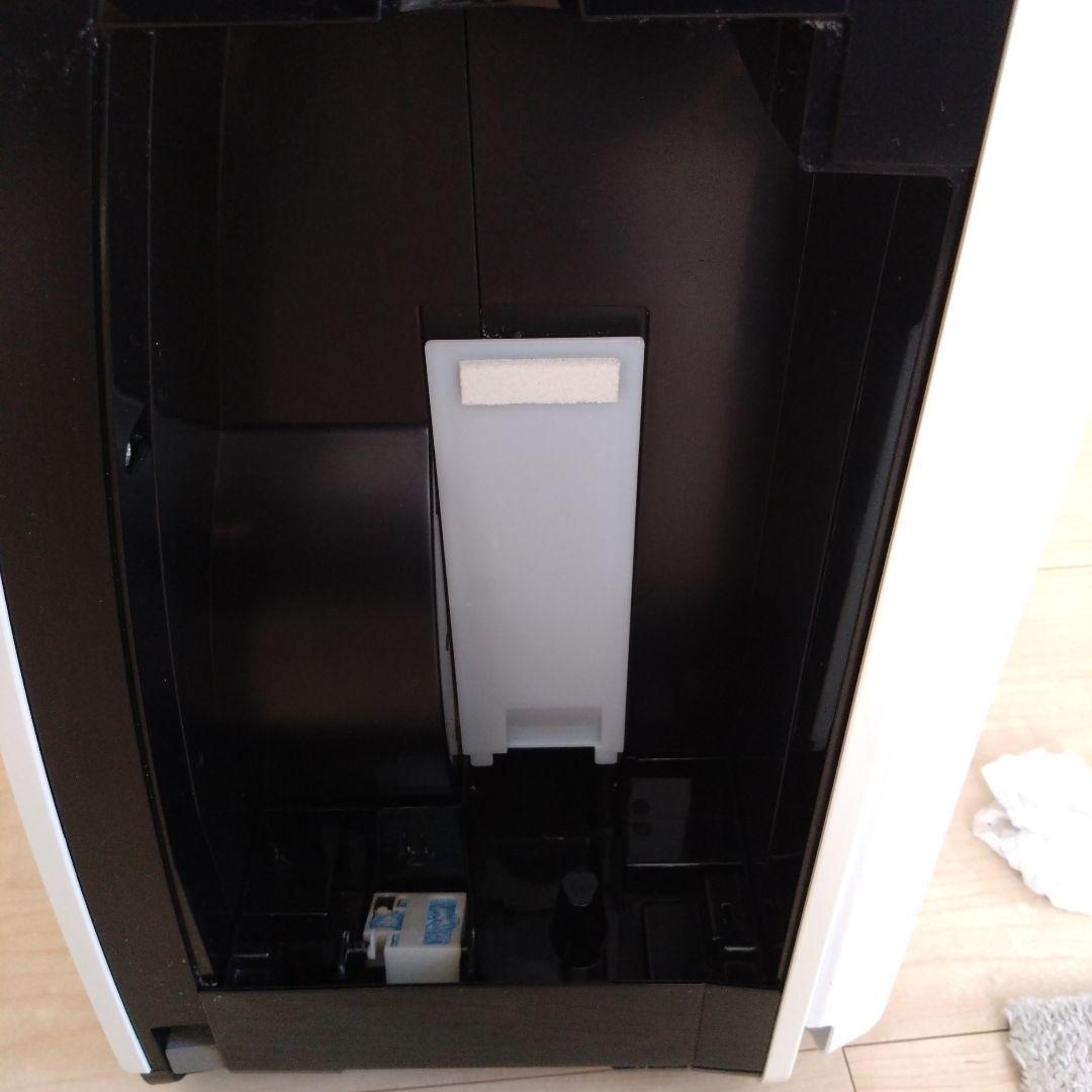 SHARP KI-JX75 空気清浄機