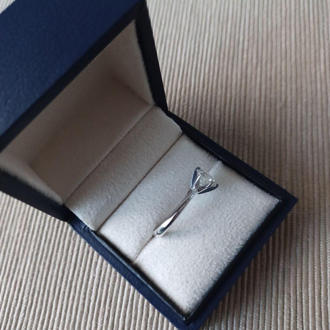 ✨️専用✨️　リング 【8号】 刻印あり