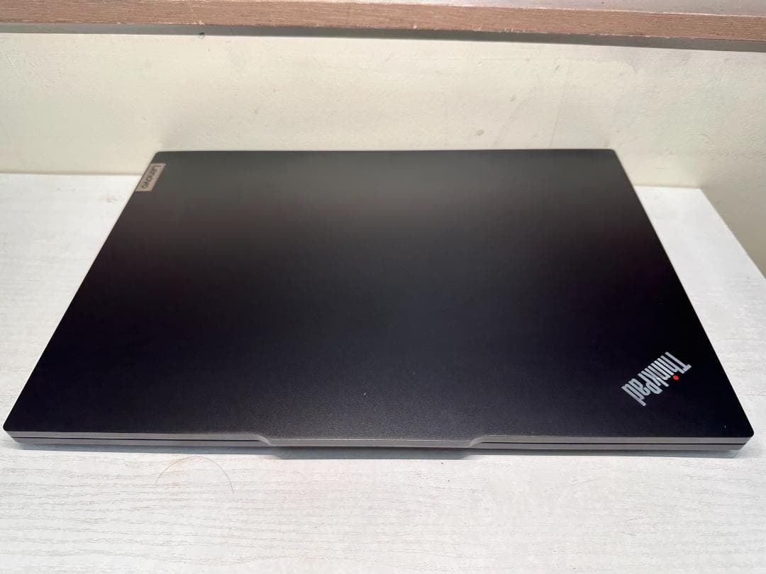 Windowsノート本体 Lenovo ThinkPad E16 Gen 1 R5 16G 512G