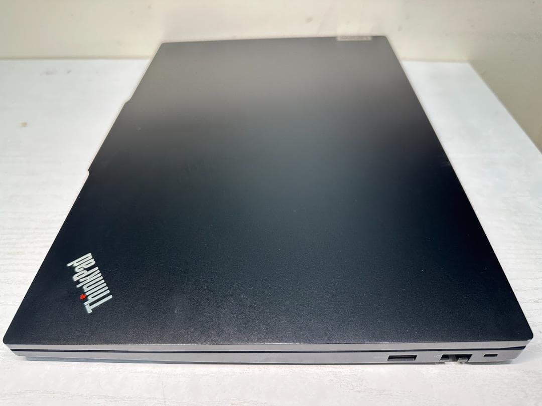Windowsノート本体 Lenovo ThinkPad E16 Gen 1 R5 16G 512G