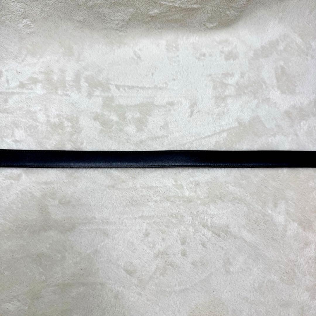 良品☆ エルメス　コンスタンス　ミニ　リバーシブル　レザーベルト　ゴールド　H型