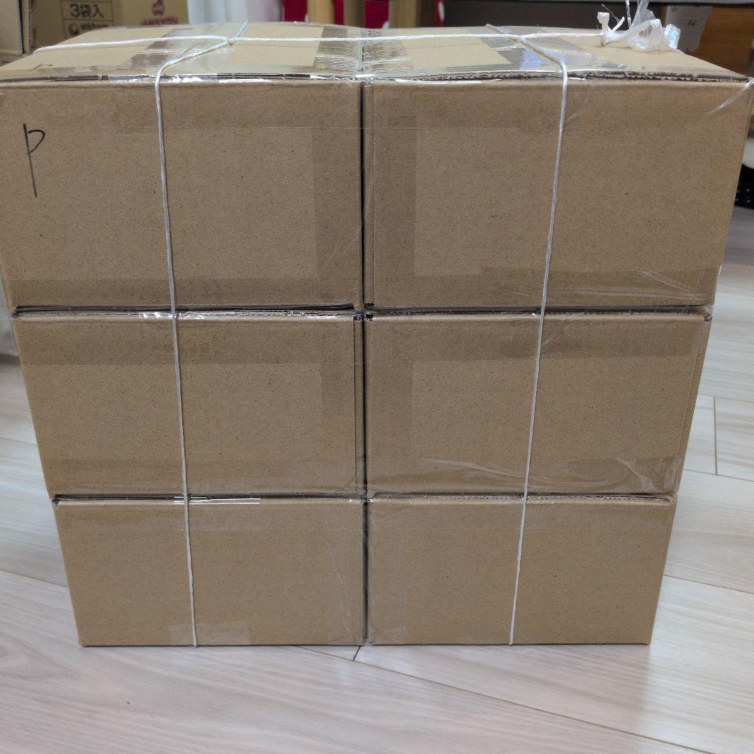 p遊戯王ダンボール6箱分まとめ売り引退品