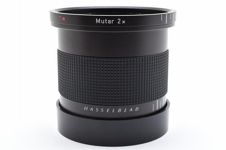 15281 HASSELBLAD Mutar 2x ハッセルブラッド テレコン