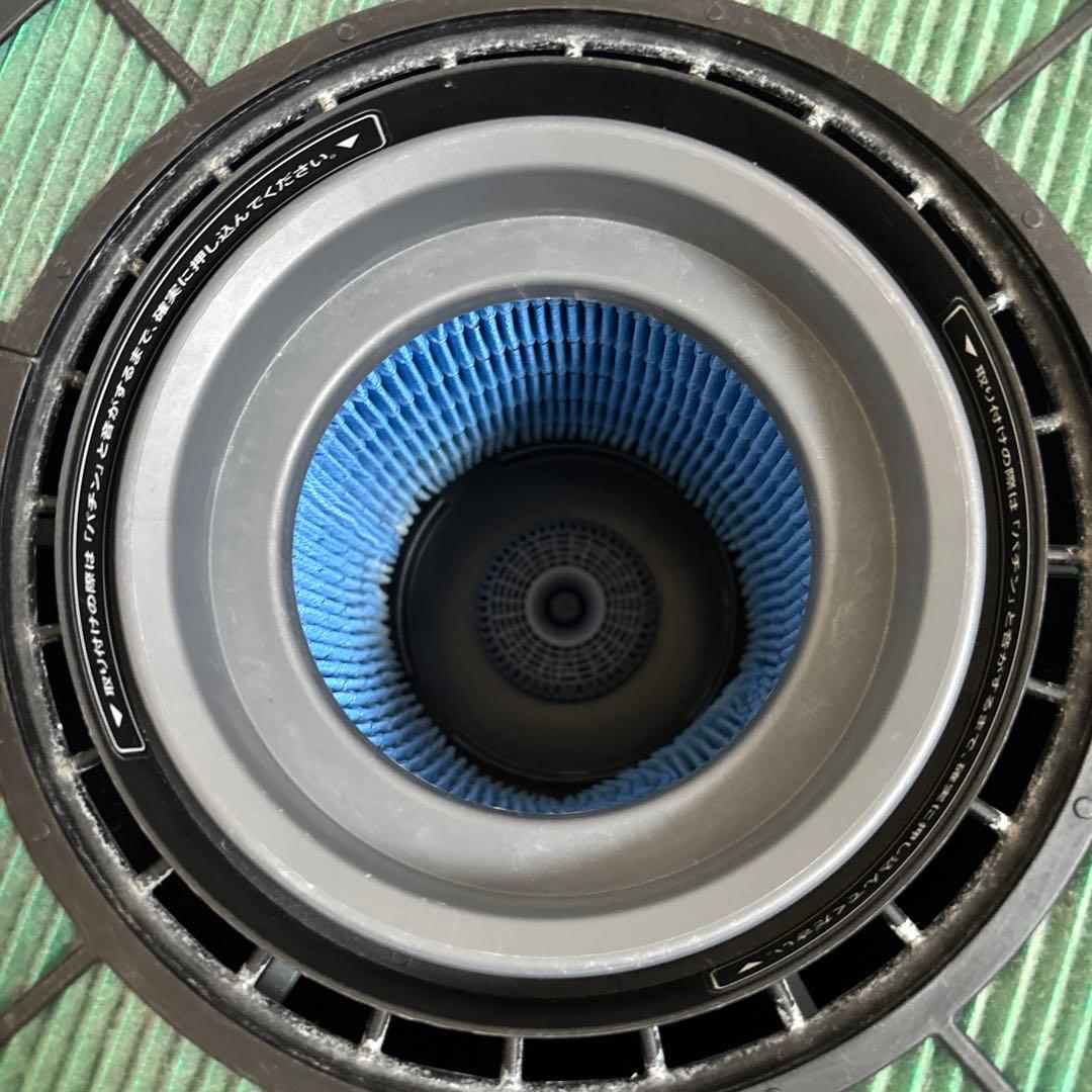 BALMUDA バルミューダ 加湿器