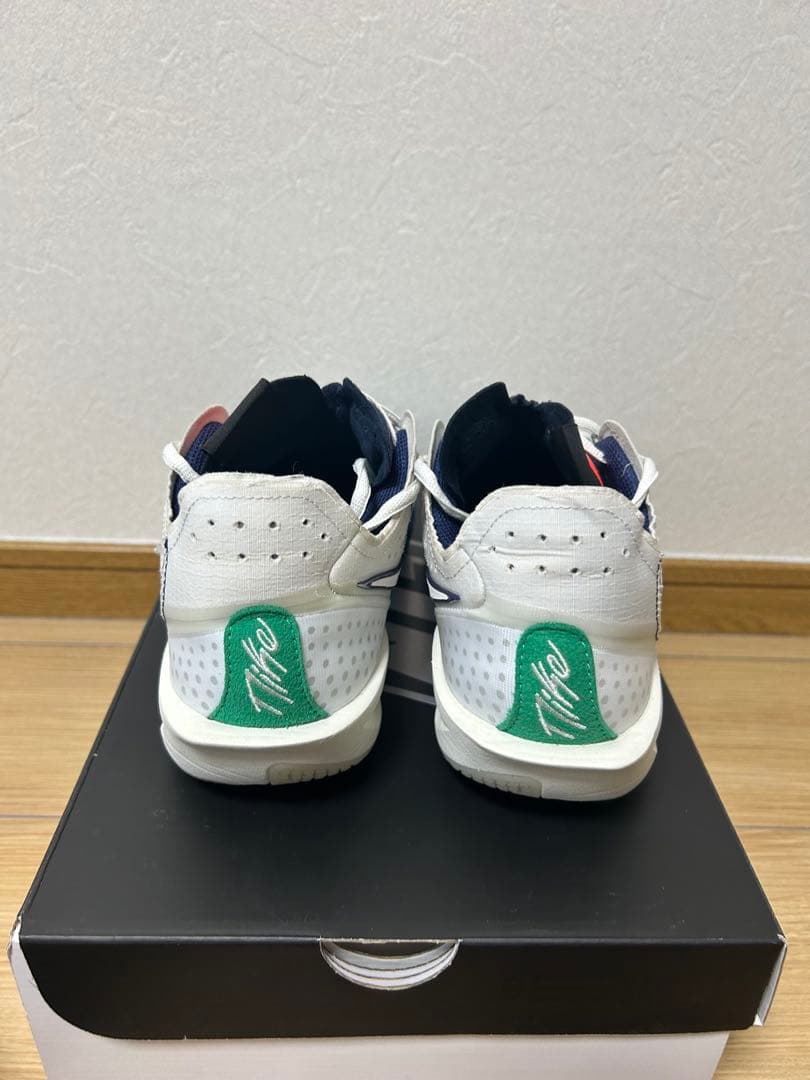 シューズ(男性用) NIKE G.T. CUT 3 ASW EP 26cm zoomflight