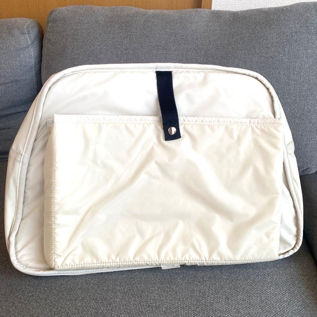 【極美品　廃盤型】レスポートサック　アビーキャリーオン　ボストンバッグ　ヒョウ柄