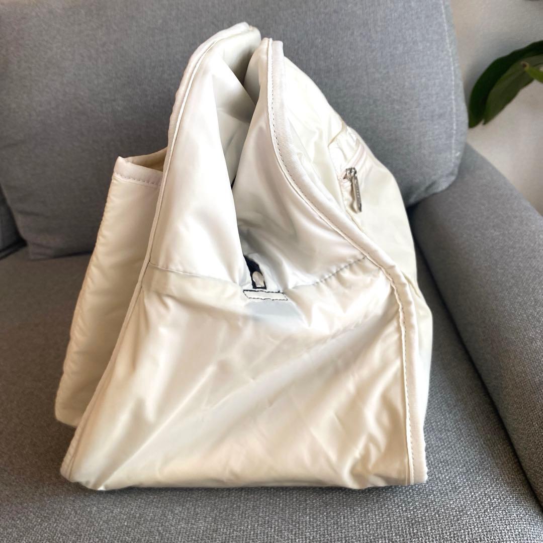 【極美品　廃盤型】レスポートサック　アビーキャリーオン　ボストンバッグ　ヒョウ柄