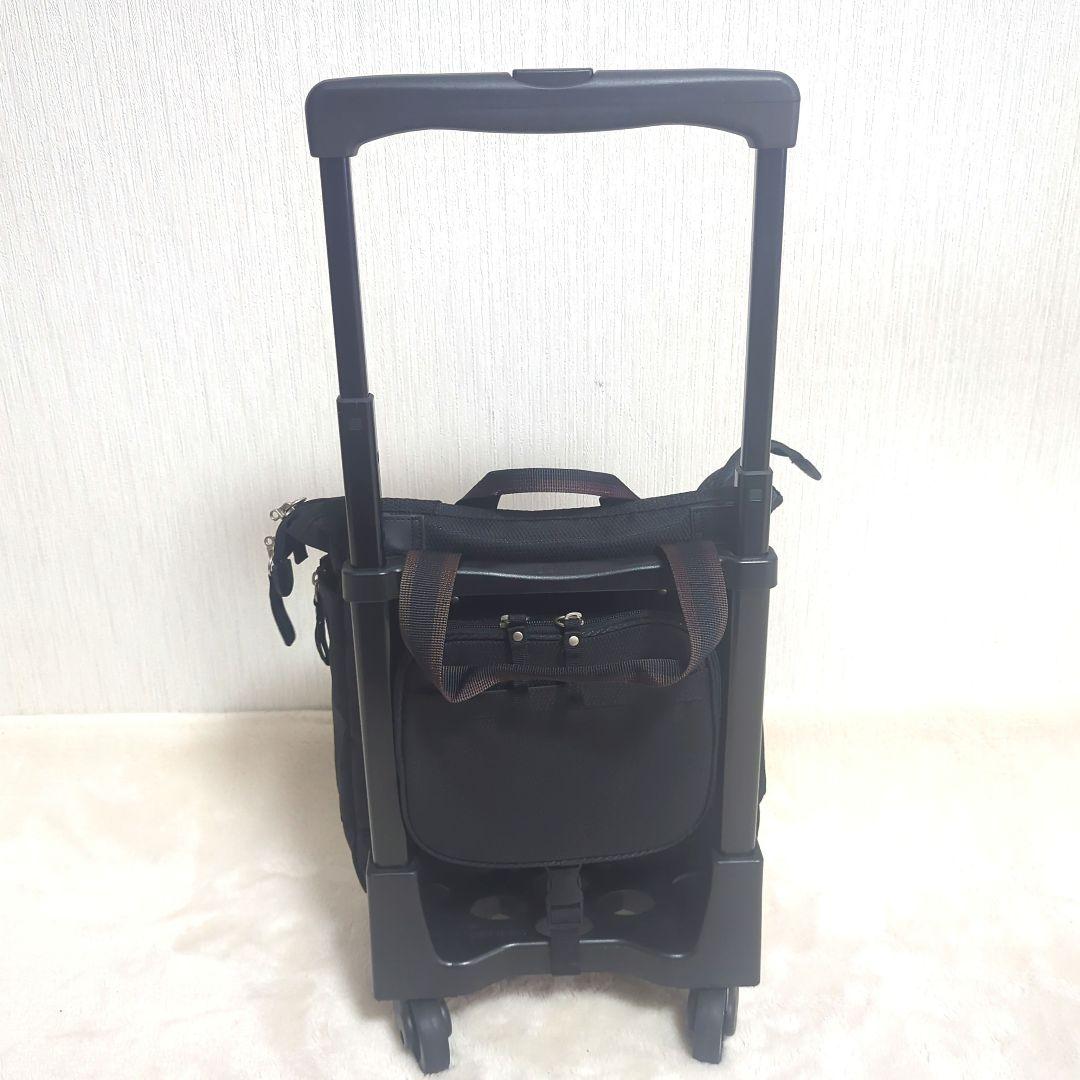 SWANY スワニー キャリーバッグ キャリーカート