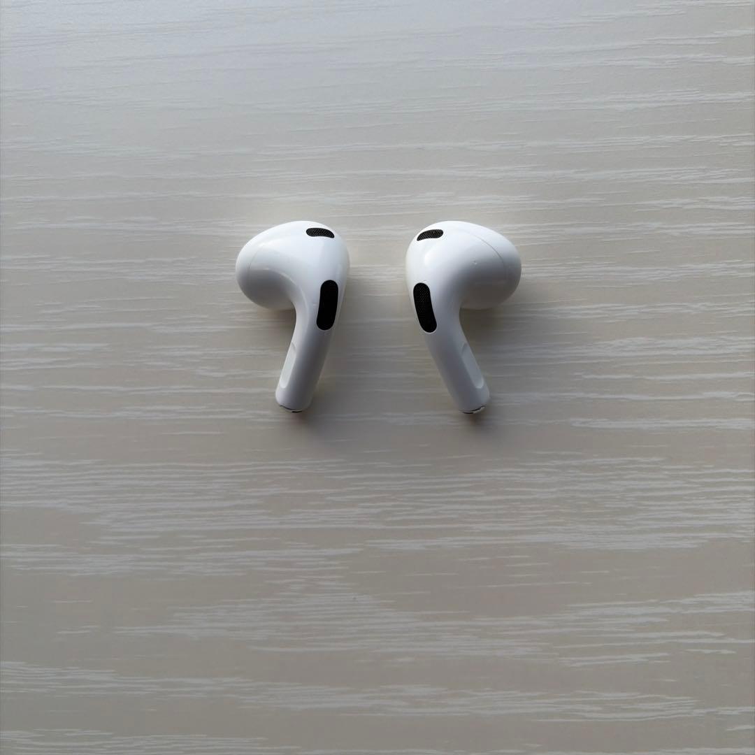 airpods 3 (第3世代)