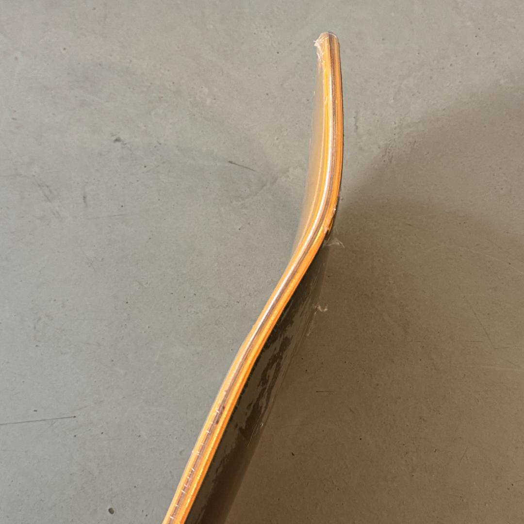 ファッキング オーサム スケートデッキ スケボー ディランリーダー