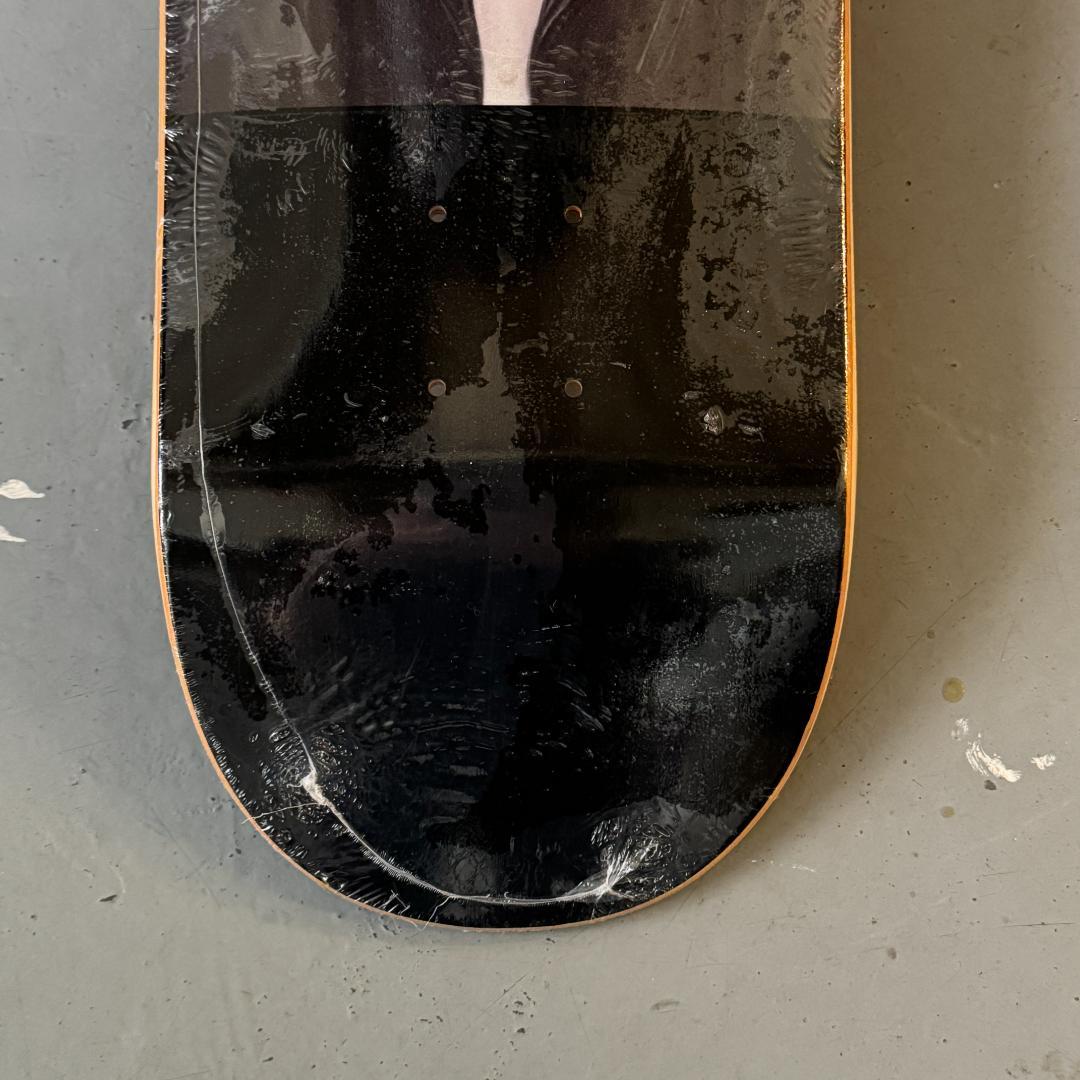 ファッキング オーサム スケートデッキ スケボー ディランリーダー