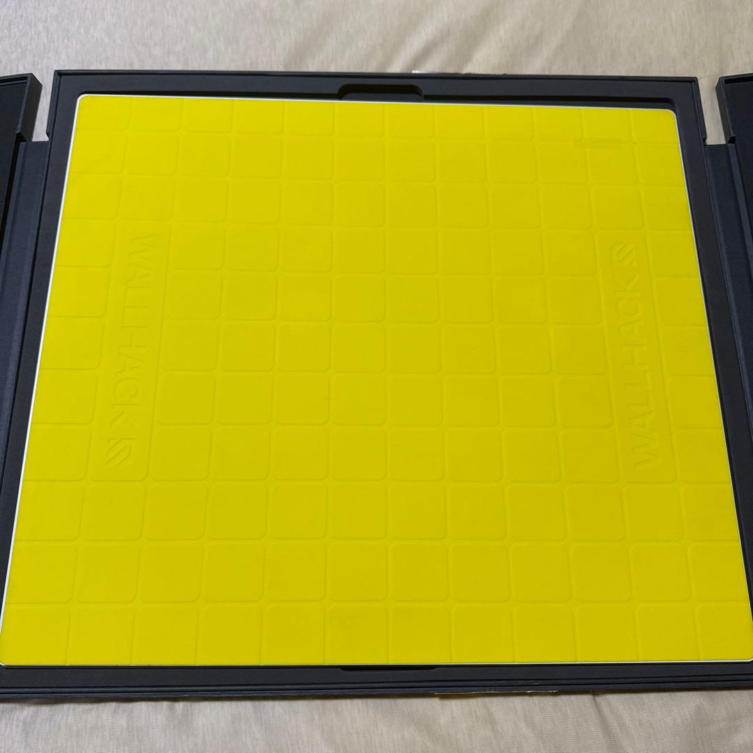 マウス・トラックボール WALLHACK Twins SP-004