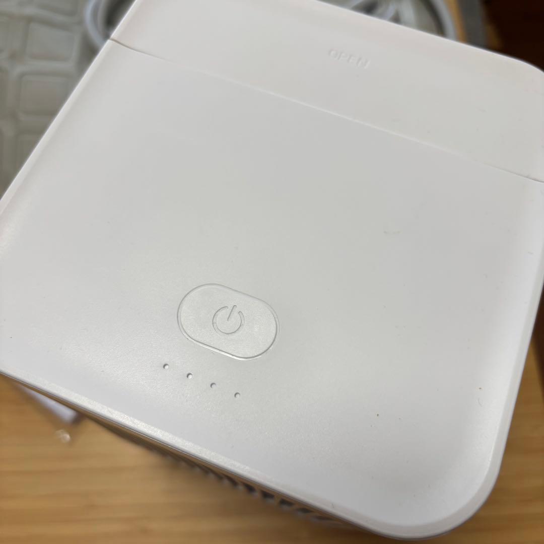 水冷マット　ひんやりマット　冷風扇　水冷クーラー　ダブル