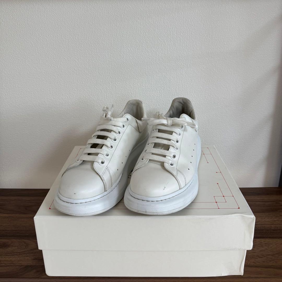 alexander mcqueen（アレキサンダーマックイーン）