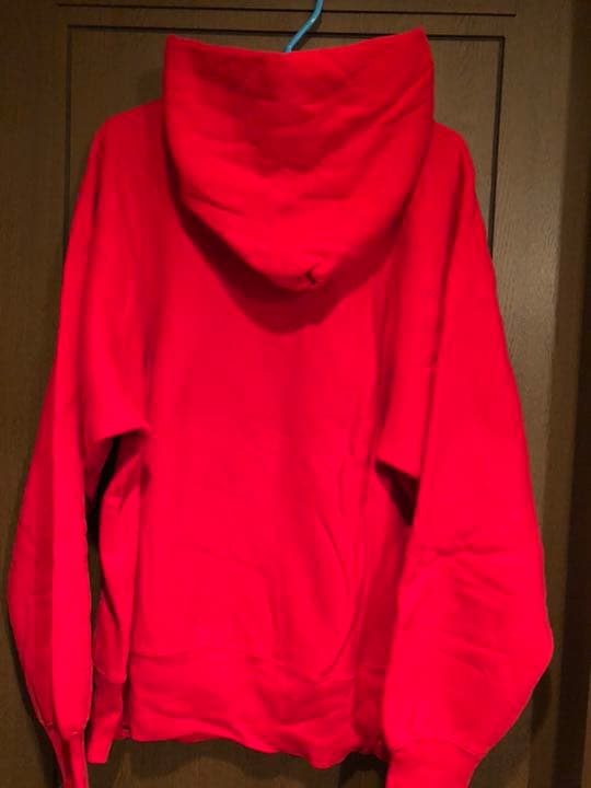 90's Champion Reverse Weave フーディ