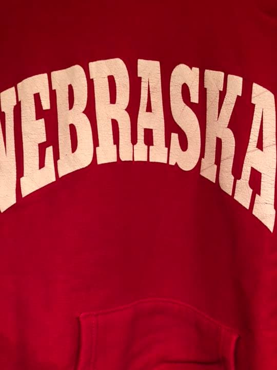 90's Champion Reverse Weave フーディ