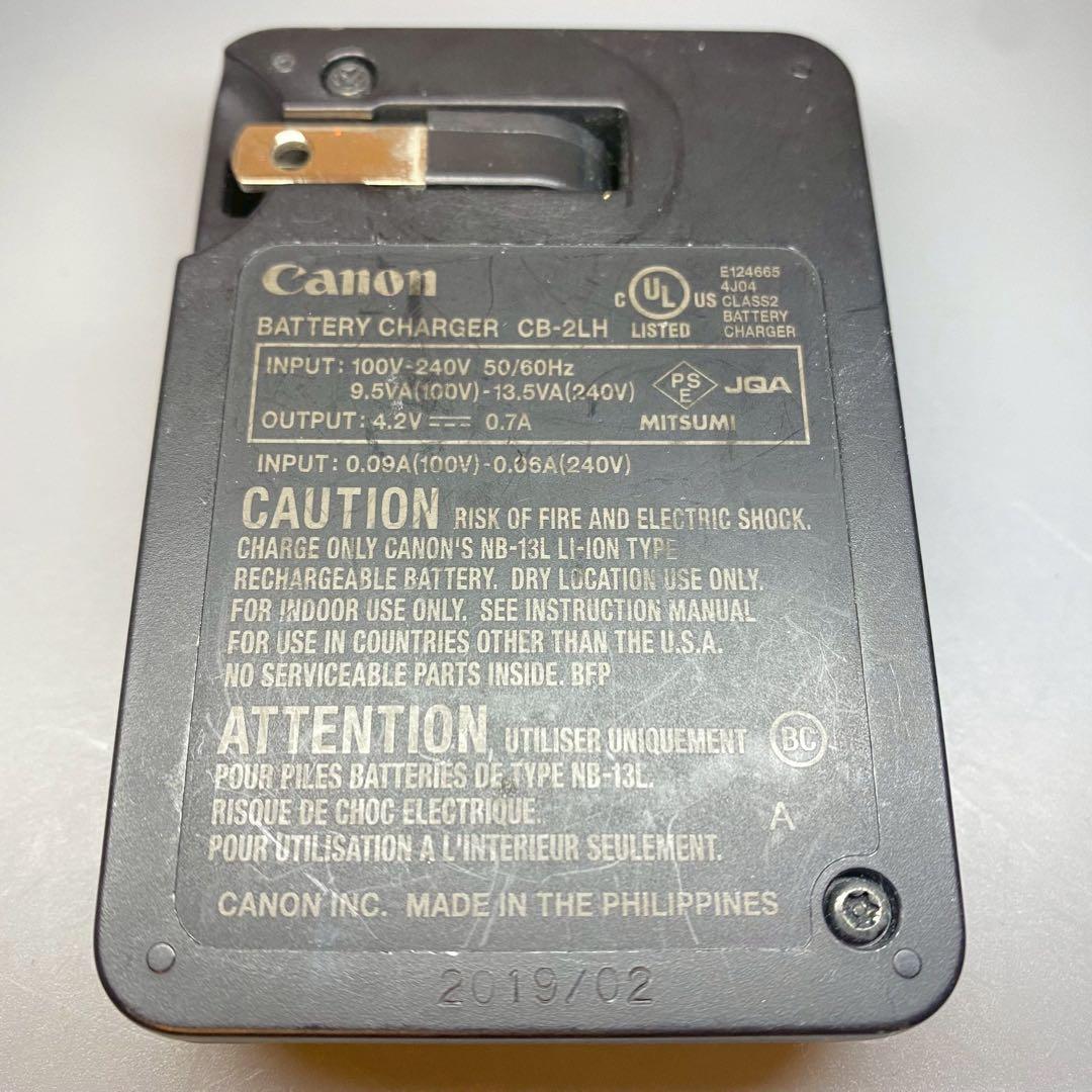 Canon PowerShot G9X キャノン コンパクトデジタルカメラ