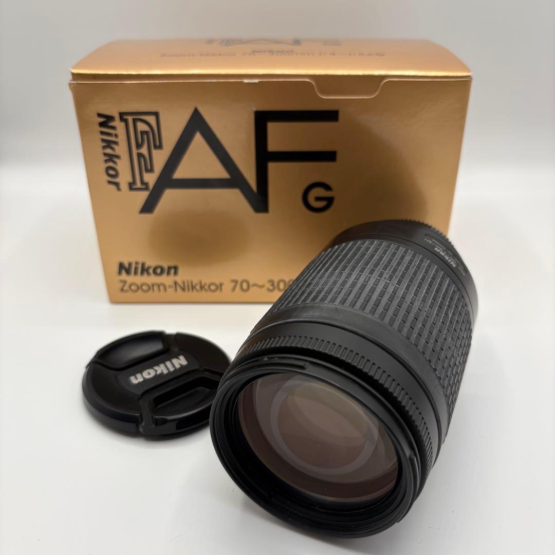 ニコン D50 本体 &レンズ　セット