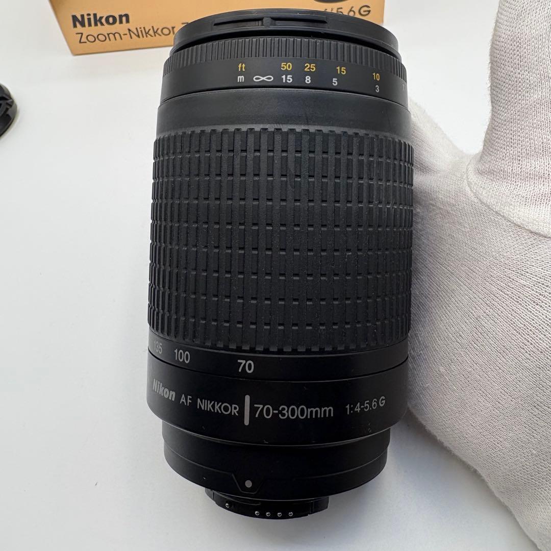 ニコン D50 本体 &レンズ　セット