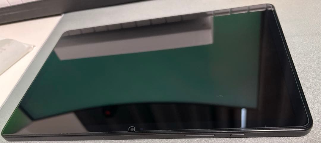 Androidタブレット本体 galaxy tab a9+