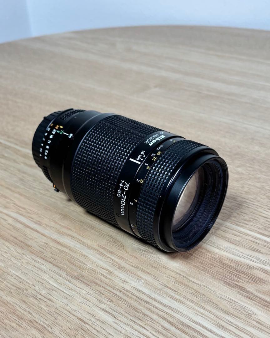 Nikon D5000 デジタル一眼レフカメラ　レンズ3本