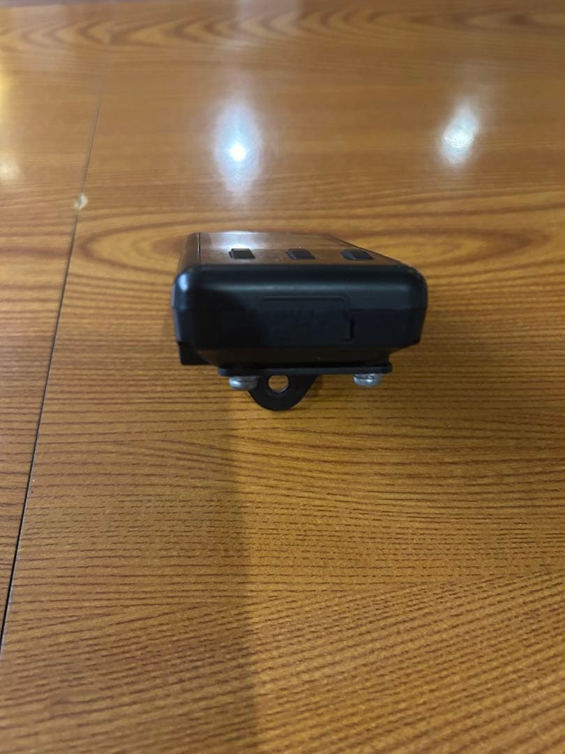 DAYTONA MOTO GPS LASER 本体