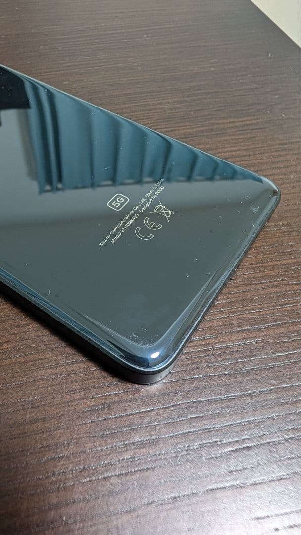 POCO X6 Pro ブラック 12GB RAM 512GB グローバル版