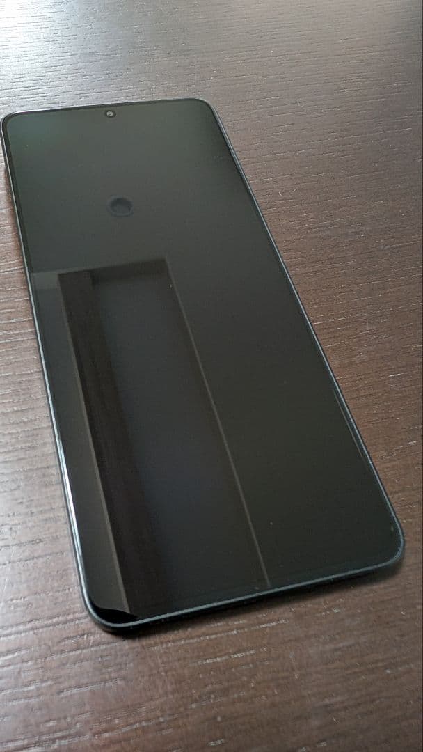 POCO X6 Pro ブラック 12GB RAM 512GB グローバル版