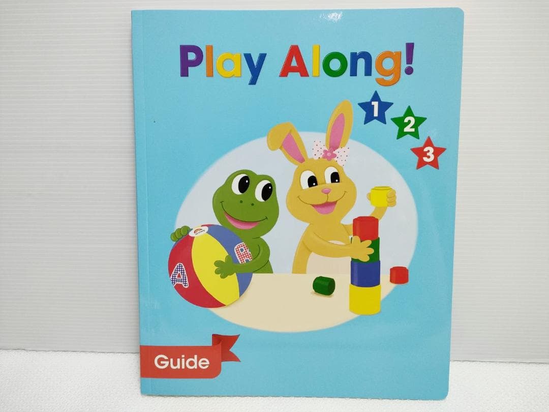 2022年頃DWE ディズニー英語システム 最新版プレイアロングおもちゃ全未開封